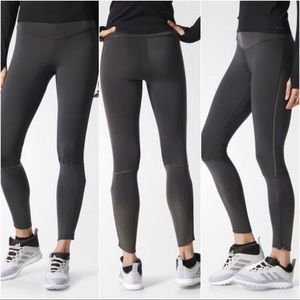 Jumpsuits | Adidas Climaheat Tights 